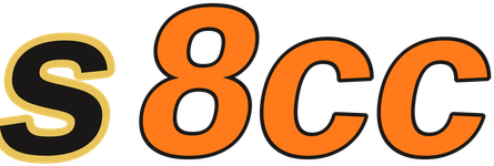 s8cc logo